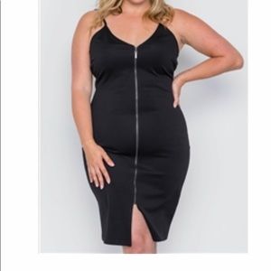 Cocktail dress